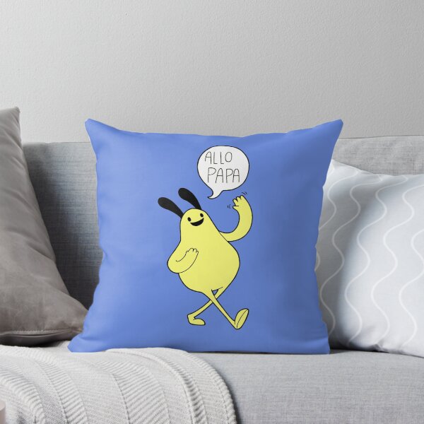Item preview, allo papa. designed and sold by Freud Chorus.