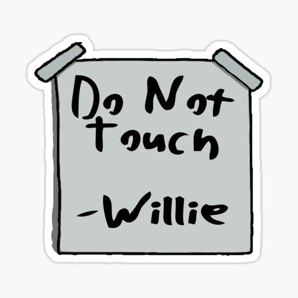 Good Advice Sticker