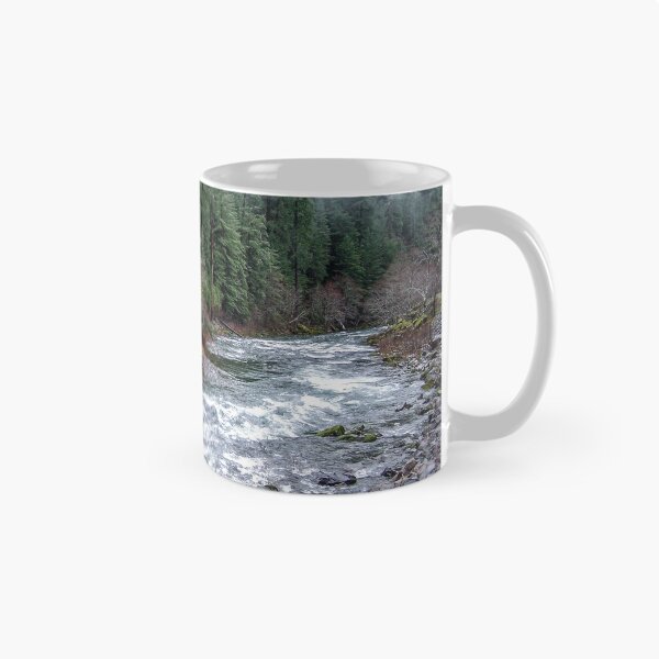 Item preview, Quaertzville Creek Delight - Oregon Cascades designed and sold by Charles & Patricia   Harkins ~ Picture Oregon.