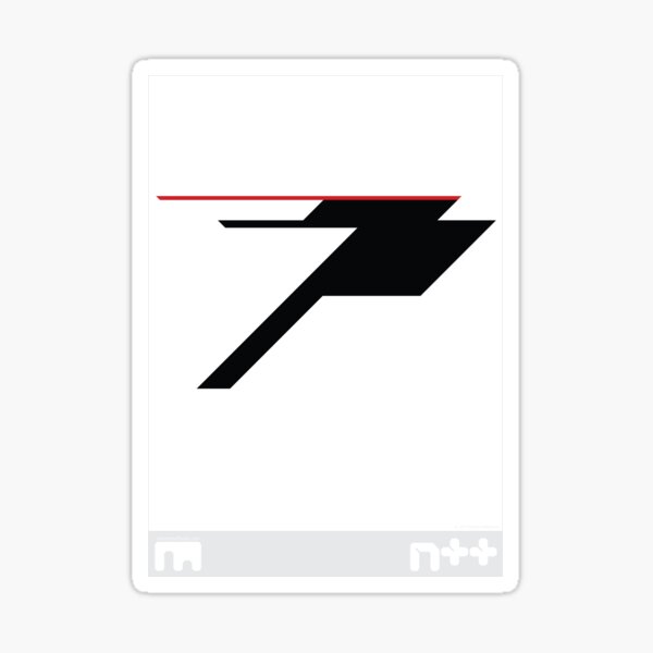 Ascent Sticker