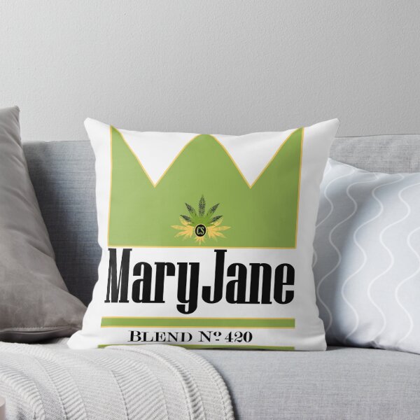 Item preview, Maryjane designed and sold by SRAGLLEST.
