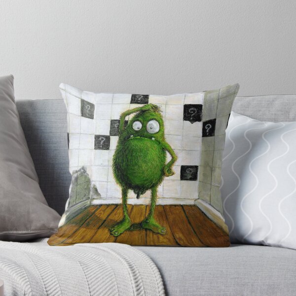 Item preview,  You are haphazard !? ...What should I say?"

This illustration was created using acrylic paints & polychromos designed and sold by Angela Kommoß.