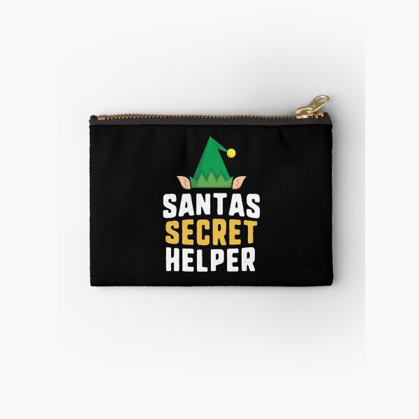 Item preview, I Teach The Cutest Elves In The Workshop Christmas T-Shirt designed and sold by 14thFloor.