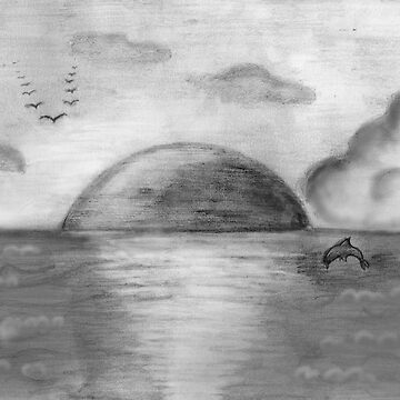 Artwork thumbnail, decline by ThreeHi