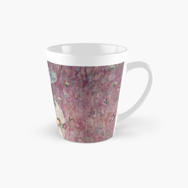 Item preview, Mäda Primavesi by Gustav Klimt - Art Nouveau Symbolism designed and sold by Bebichic.