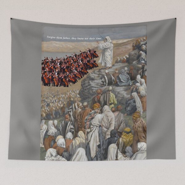 Item preview, Father forgive their bad time designed and sold by reallypathetic.
