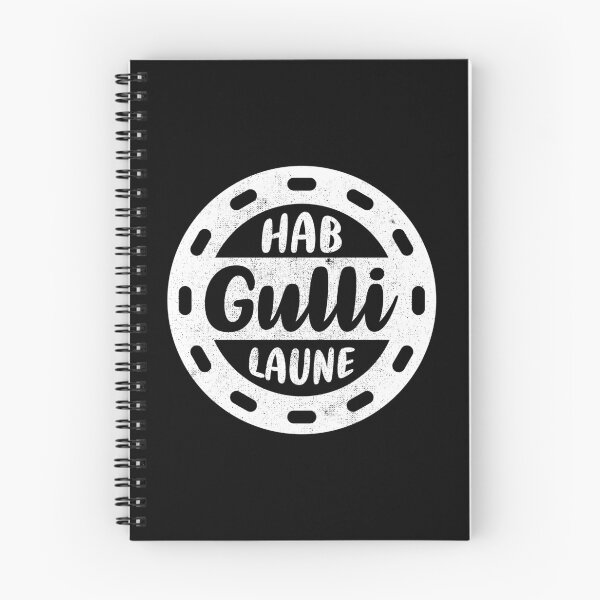 Item preview, MONDAY, SORRY HAB GULLI LAUNE! BY SUBGIRL designed and sold by SUBGIRL.