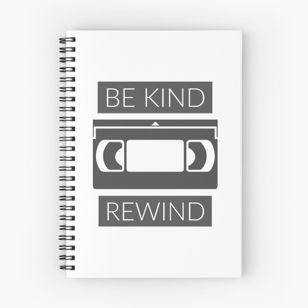 Item preview, Be Kind, Rewind designed and sold by rubiconapparel.