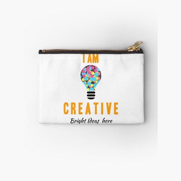 Item preview, I am Creative designed and sold by SimplyLifestyle.