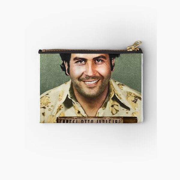 Item preview, PABLO ESCOBAR A1 designed and sold by GAPU oficial.