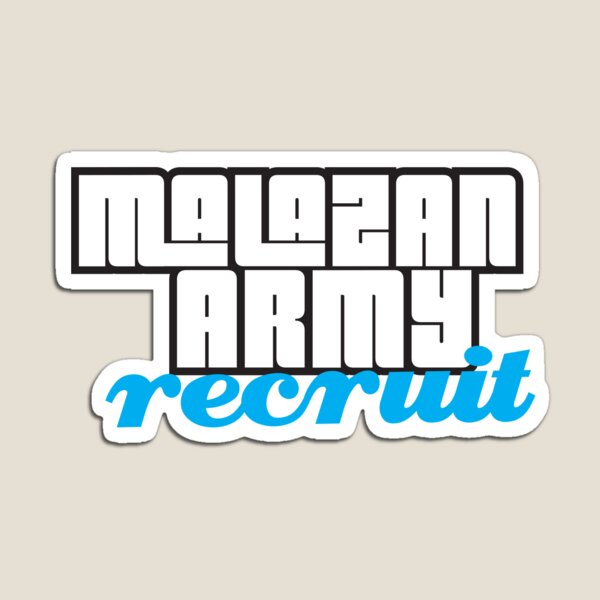 Item preview, Army recruit designed and sold by jazzydevil.