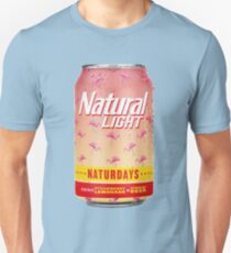 Naturday Slim Fit T-Shirt