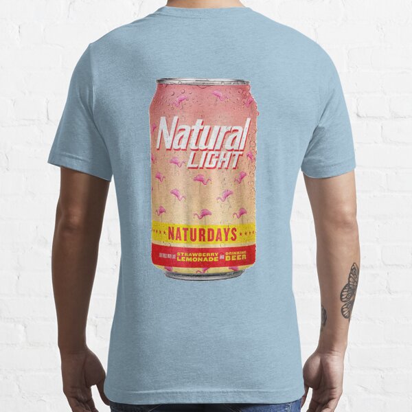 Naturday Camiseta esencial