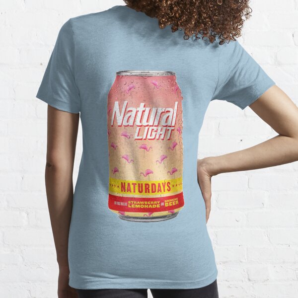 naturday t shirt