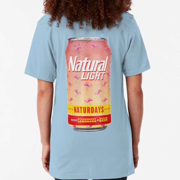 Naturday Slim Fit T-Shirt