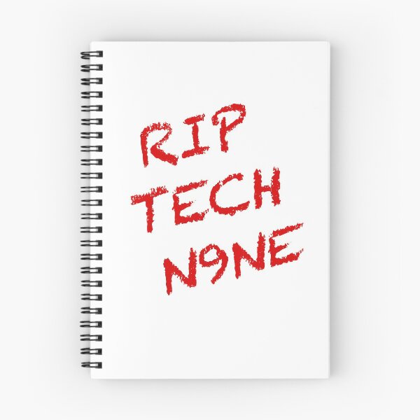 Item preview, RIP Tech 9 designed and sold by cocreations.