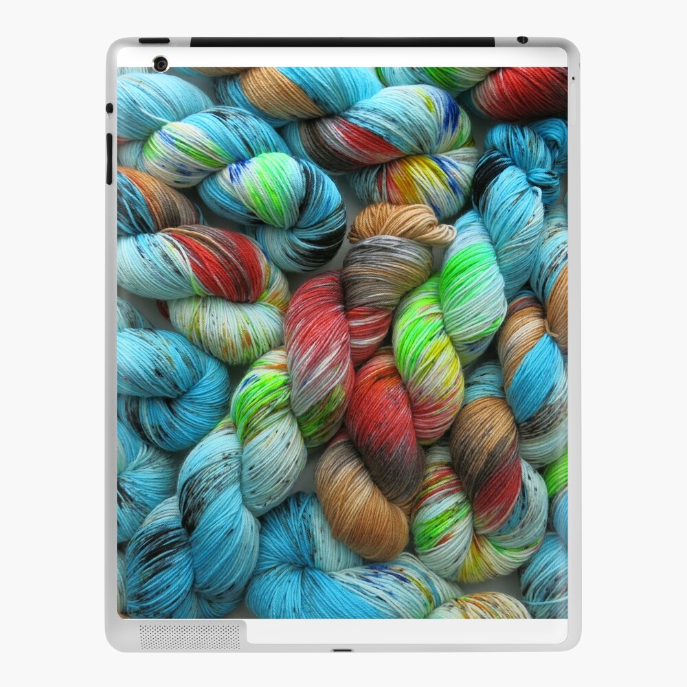 Yarn Ball Stash Jigsaw Puzzle for Sale by SoWeKnitAgain