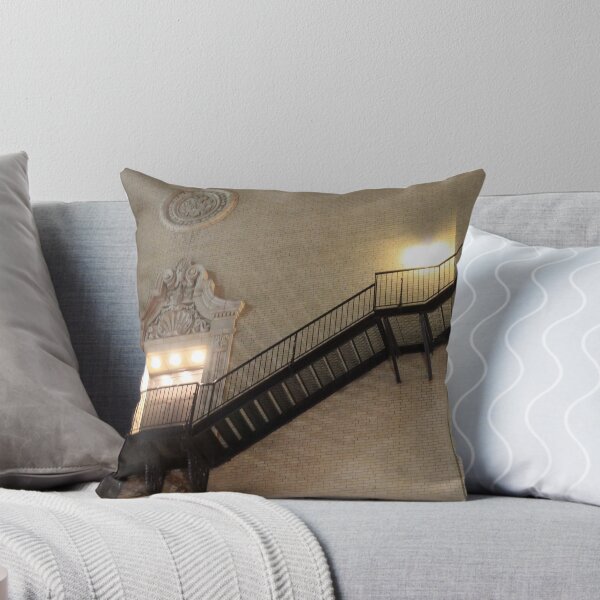 Item preview, Pittsburgh, PA: Heinz Hall designed and sold by ACImaging.