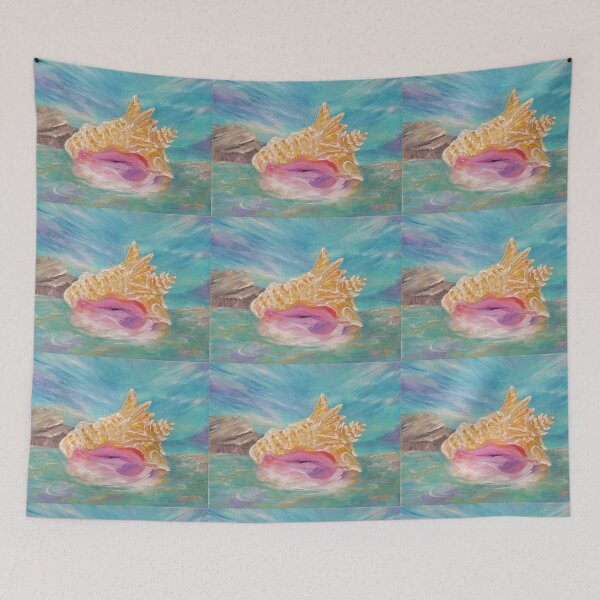 Item preview, Loner designed and sold by Judith Rhue.