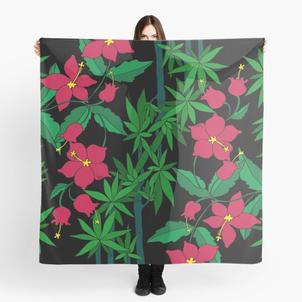 The Tropics Scarf