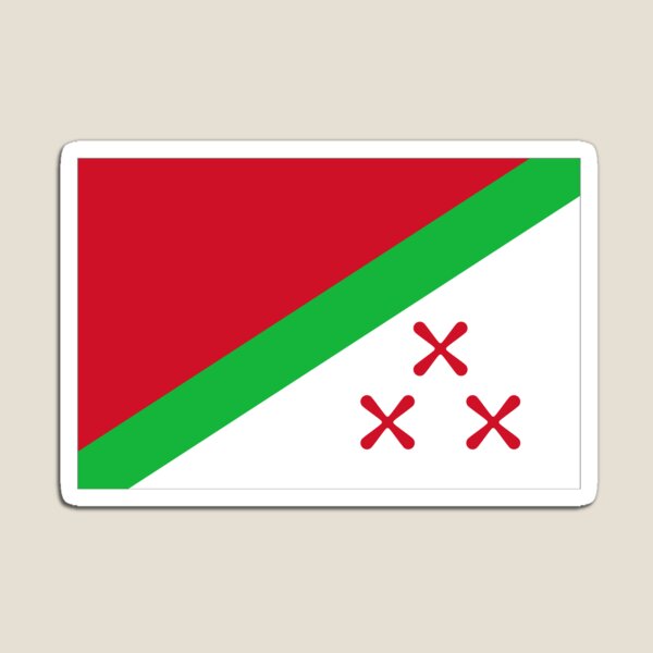 Item preview, Flag of State of Katanga, 1960-1963 designed and sold by abbeyz71.