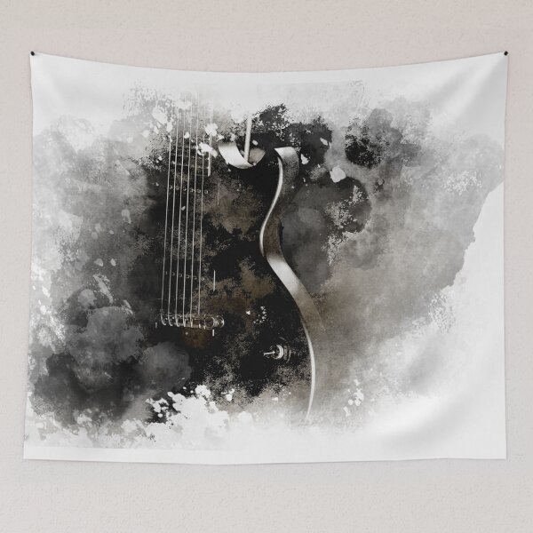Item preview, TUNED IN designed and sold by BRETTJOZSA.