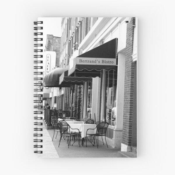 Item preview, Erie, PA: Bistro Lunch designed and sold by ACImaging.