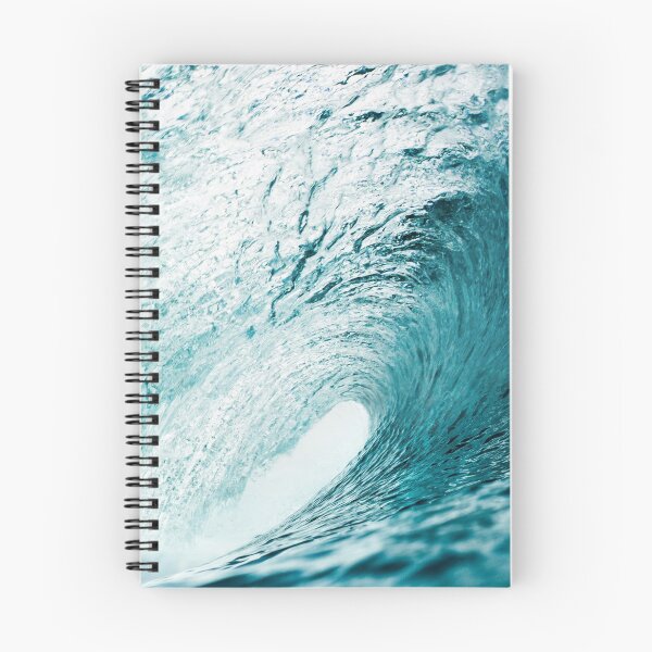 Item preview, The Wave designed and sold by galdesign.