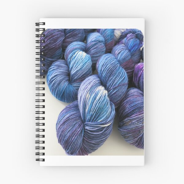 Item preview, Stargazing Yarn Skeins designed and sold by Sunshine Stewart.