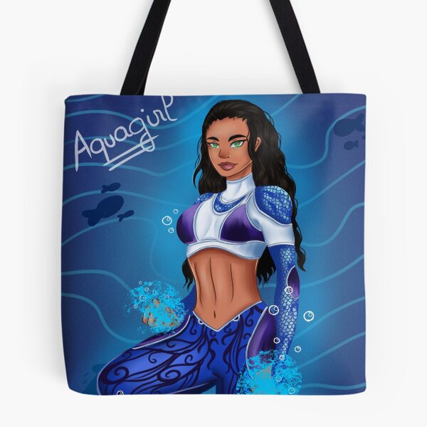 Item preview, Mermaid designed and sold by Eloïse Brossard.