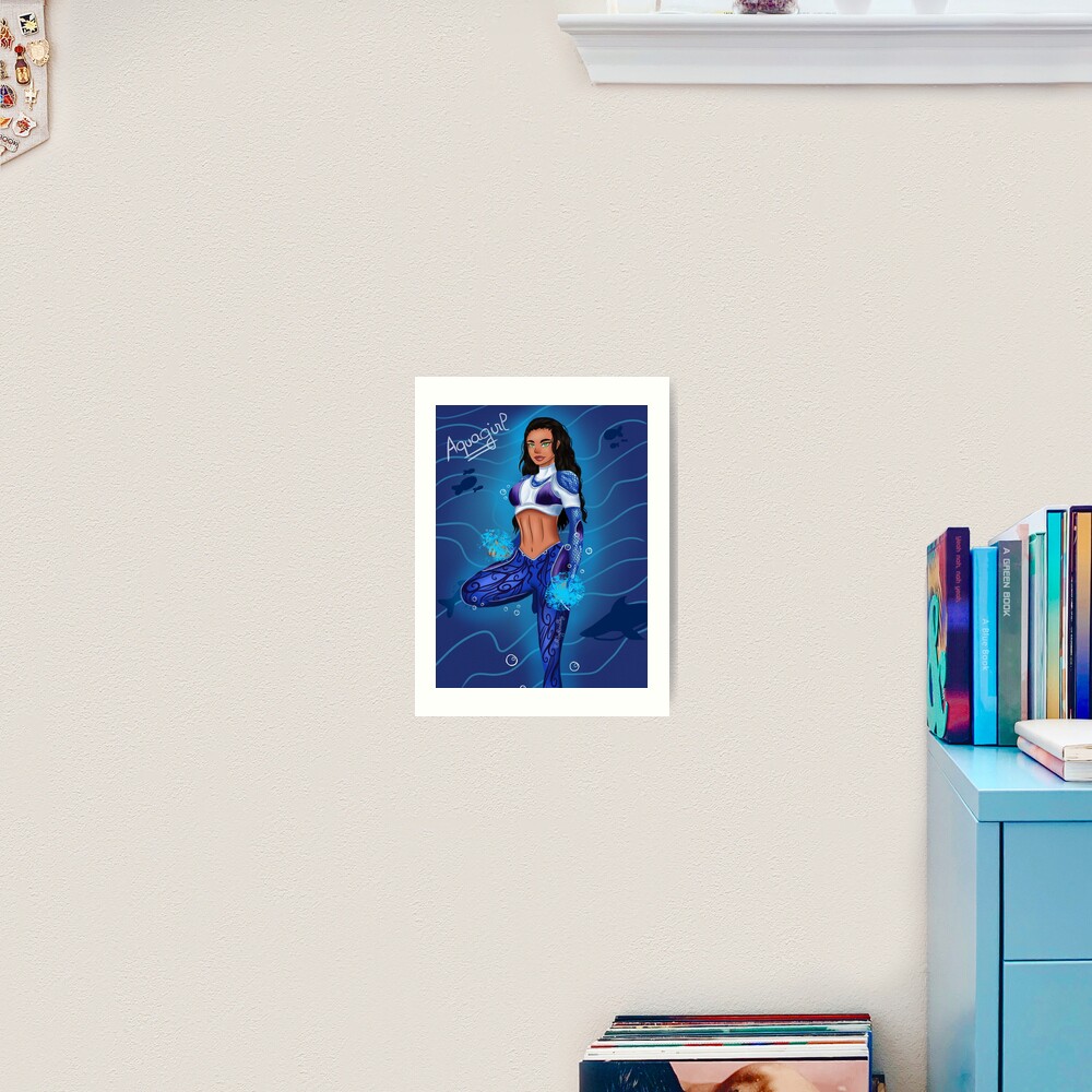 Item preview, Art Print designed and sold by RubyRonaldez.