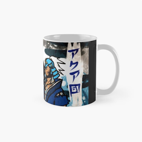Item preview, Akua Dan- japanese style team aqua designed and sold by julymarte.
