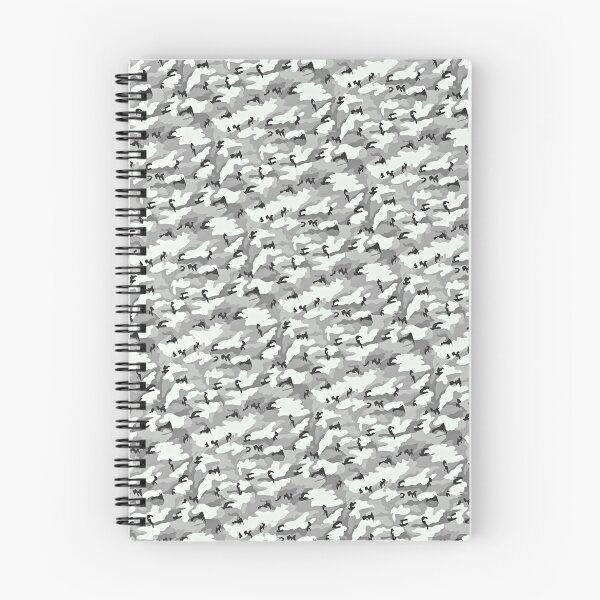 Item preview, Monolith Urban Camouflage designed and sold by bakerandness.
