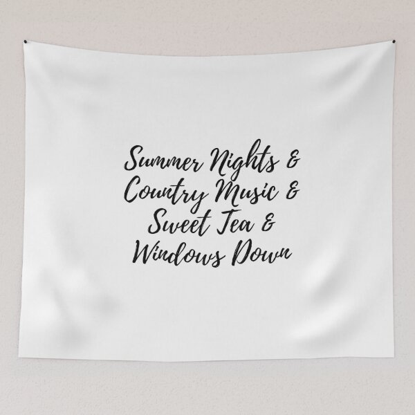 Item preview, summer nights designed and sold by LeighAnne64.