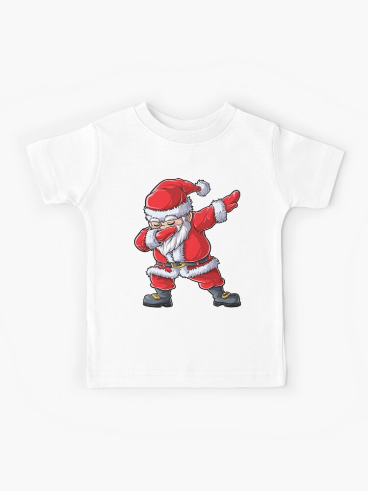 T-shirt enfant for Sale avec l'œuvre « Chemises de Noël pour