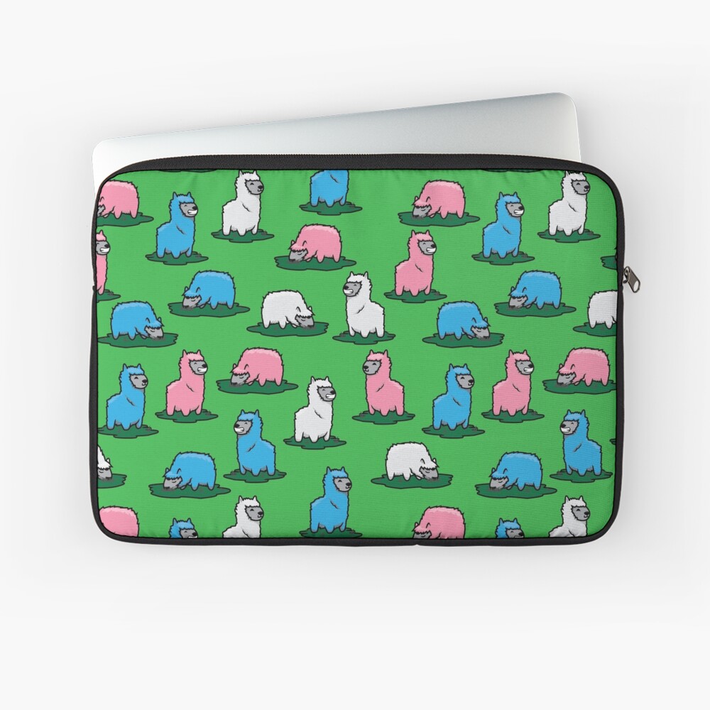 Item preview, Laptop Sleeve designed and sold by itsmidnight.