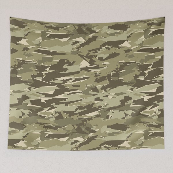 Item preview, camouflage  seamless designed and sold by Kseniavasil.