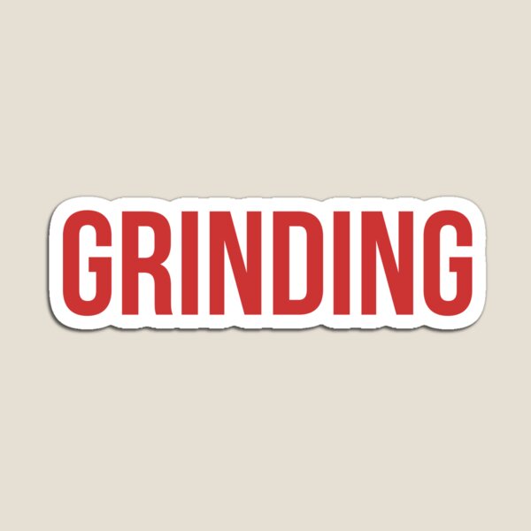 Item preview, Grinding designed and sold by McEvoy Athletic Co.