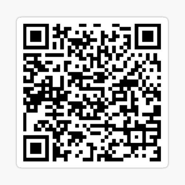 Happy Birthday Song Qr Code