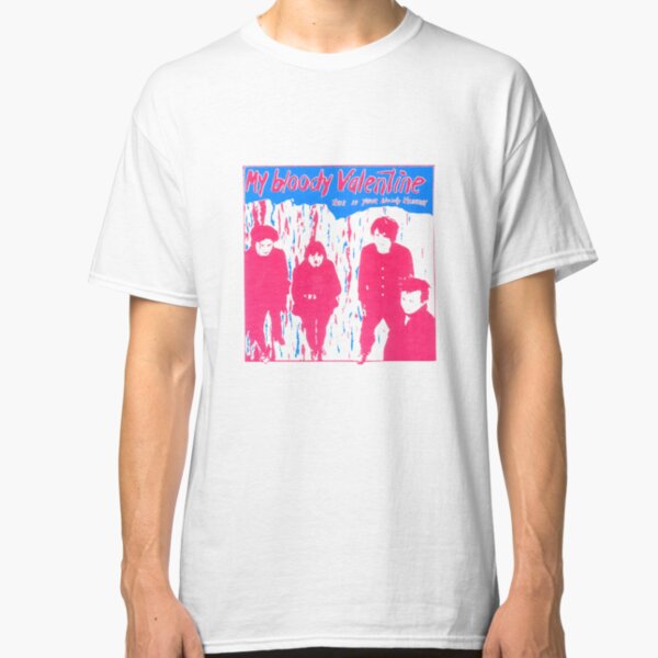 My Bloody Valentine Gifts & Merchandise | Redbubble