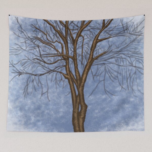 Item preview, The Twisted Tree designed and sold by OneArtsyMomma.