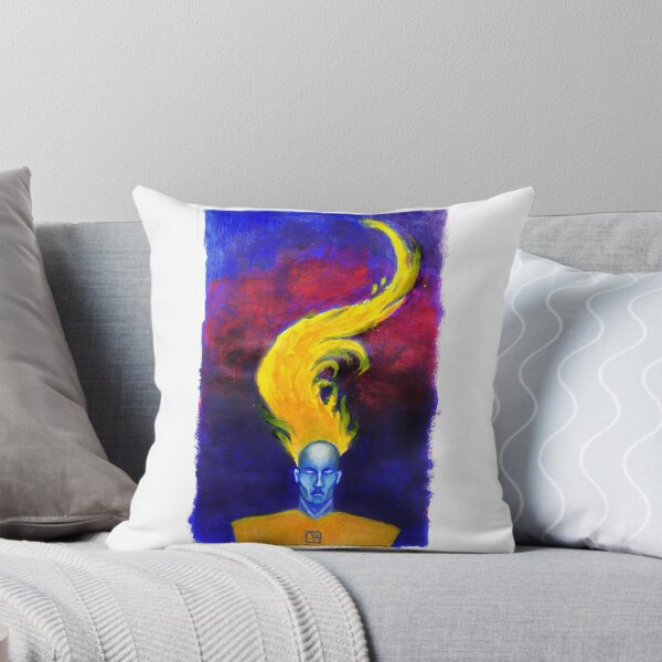 Item preview, FireOfMind designed and sold by Davide Bozzetti Zirpoli.