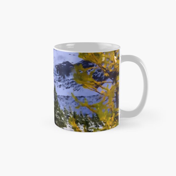 Item preview, Ptarmigan Cirque. designed and sold by CanadianWild418.