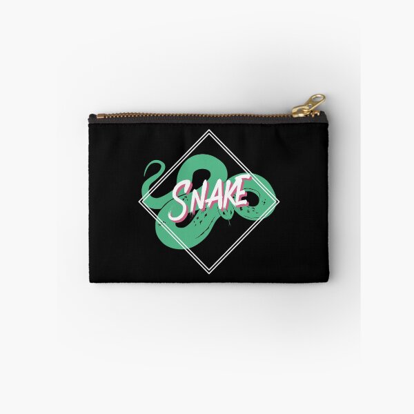 Item preview, Snake retro reptile gift Terrarium snake Boa designed and sold by Franja2.