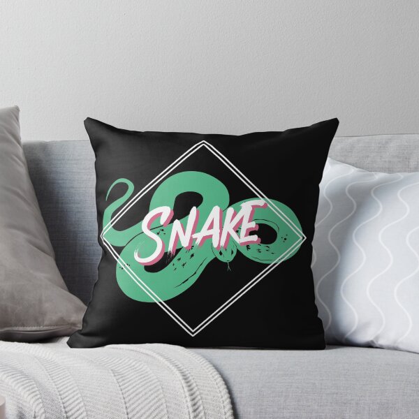 Aperçu de l'œuvre Serpent cadeau rétro de reptiles Terrarium Serpent Boa créée et vendue par Franja2.
