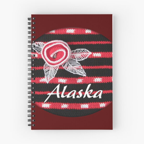 Item preview, Alaska Wild Rose 01 designed and sold by nadya.