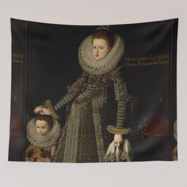 Item preview, Portrait of Bartolomé González y Serrano  designed and sold by Vintage Designs +.