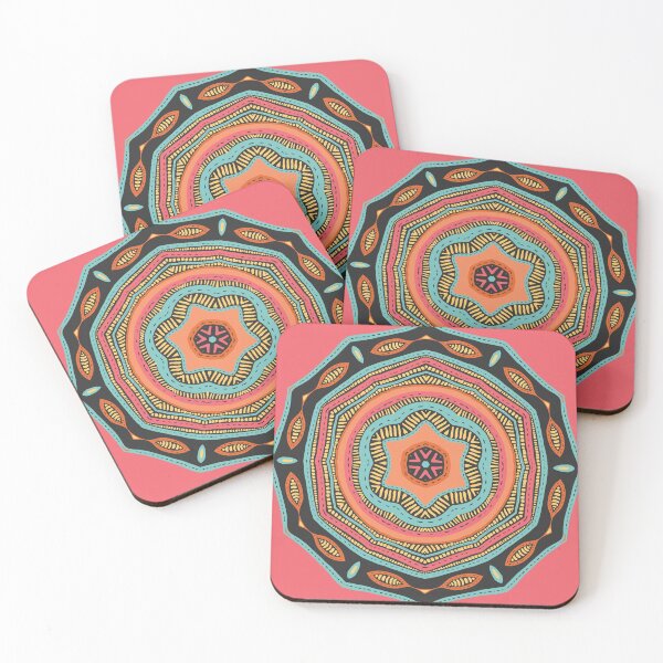 Item preview, Dance Dance Medallion designed and sold by Annette Chabidon Studio.