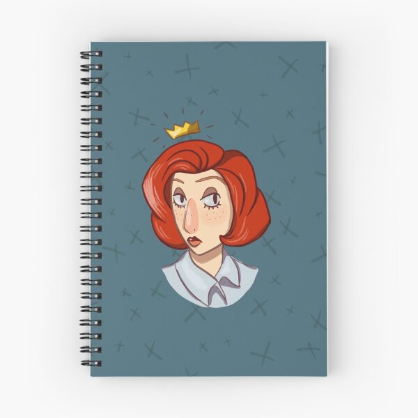 Item preview, skeptic designed and sold by Rachael Michelle.
