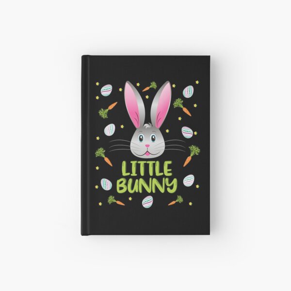 Item preview, Easter Bunny Little Rabbit Egg Hunt Funny Bunny Face designed and sold by ZNOVANNA.